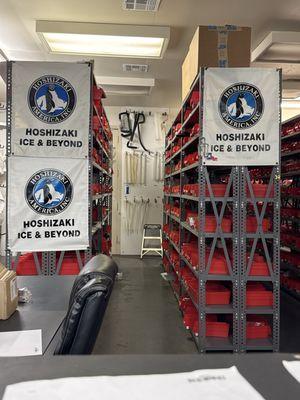 Southwest Texas Equipment Distributor