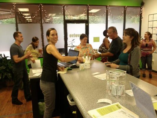 Revolve Nutrition & Wellness