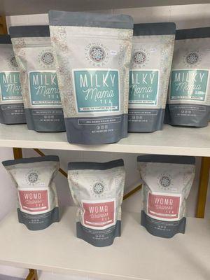 Milk And Lavender Breastfeeding Boutique