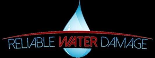 The Reliable Water Damage