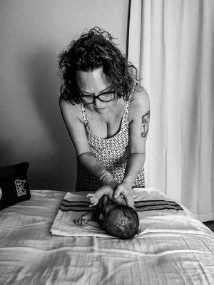 LA Midwife Collective