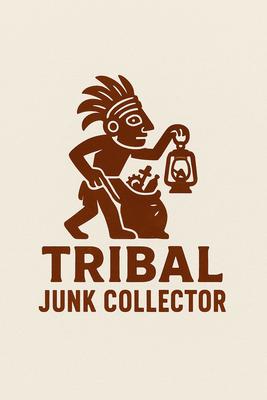 Tribal Junk Collector