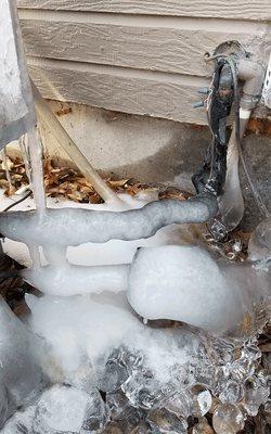 Good Samaritan Repair