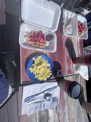 Open Doors Coffeehouse