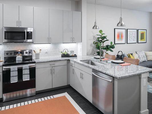 Jada Legacy Central Apartments