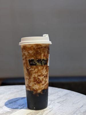 Moge Tee - Carrollton