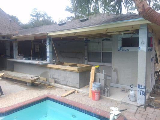 King Martin Roofing and Construction