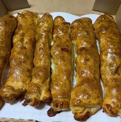 Pizza by the Harbour