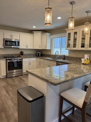 Cleaning Paradise Hawaii