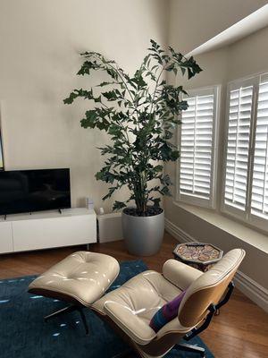 "SILK" The Art of Artificial