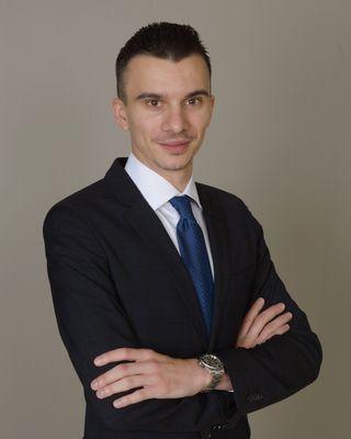 Andranik Safaryan - Agent (ANDY)