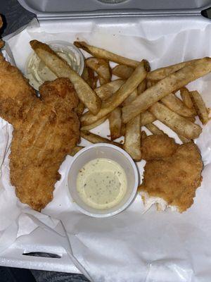 The Turn Pub and Grill