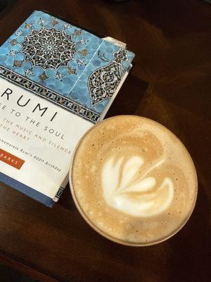 Okay, I love this place. 3/3 Great experiences here and counting. So glad a little gem like this popped up in the area. See ya tomorrow!