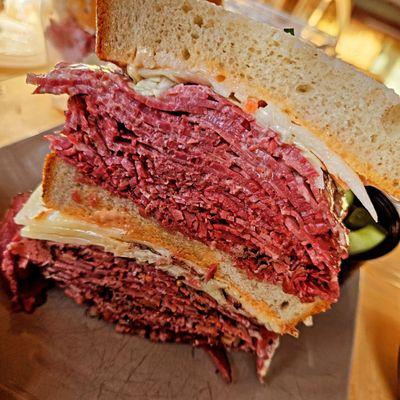 Radin’s Delicatessen
