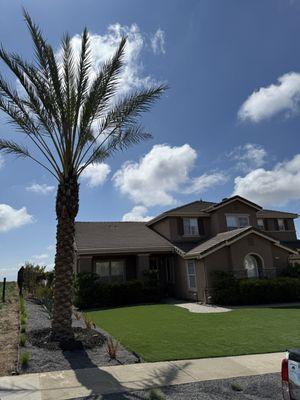 Rios Landscaping Gardening Service