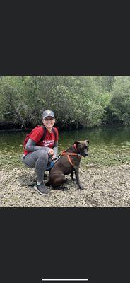 Athena’s Pet Sitting