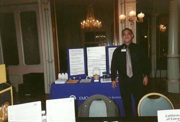 Emq Children & Family Services