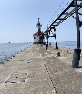 Saint Joseph Lighthouses