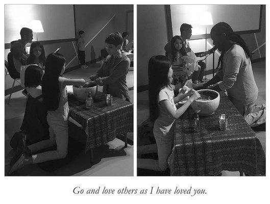 New Hope Covenant Church