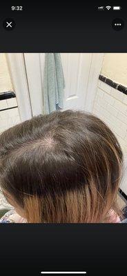 Jenny's Dimension & Spa