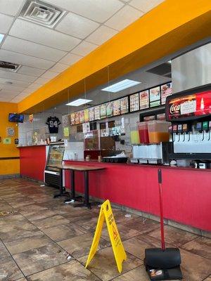 America's Best Wings