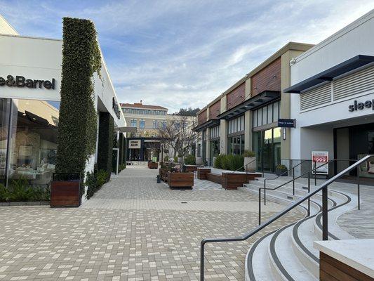 Town Center Corte Madera