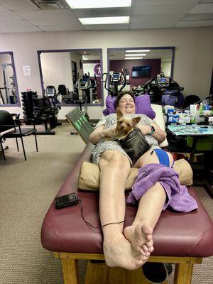 McVay Physical Therapy & Wellness