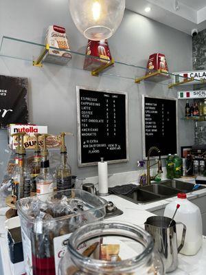 Il Primo Cafe