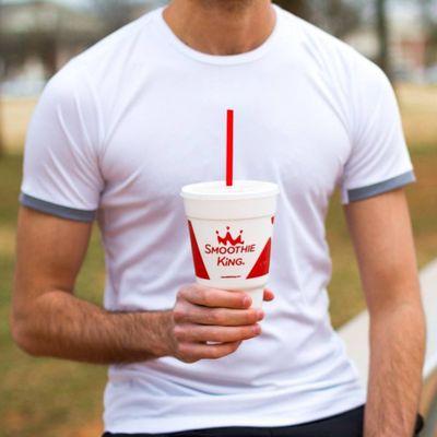 Smoothie King