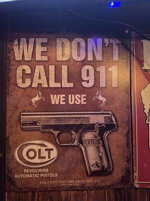 Pearl River Barbershop