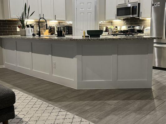 Honey Do List Services