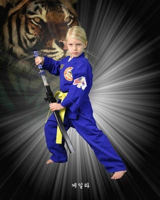 Choe's HapKiDo Martial Arts - Cumming