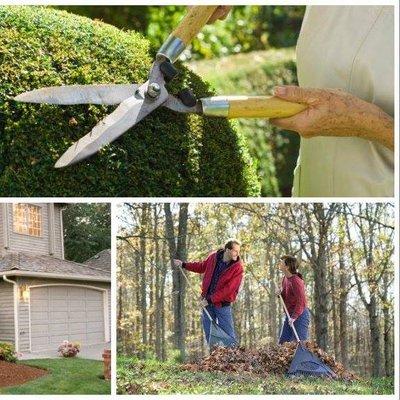 Amarillo Integrated Landscaping