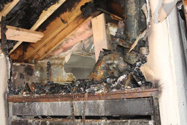 Pierce Fire Investigations