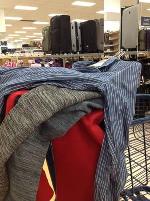 Marshalls