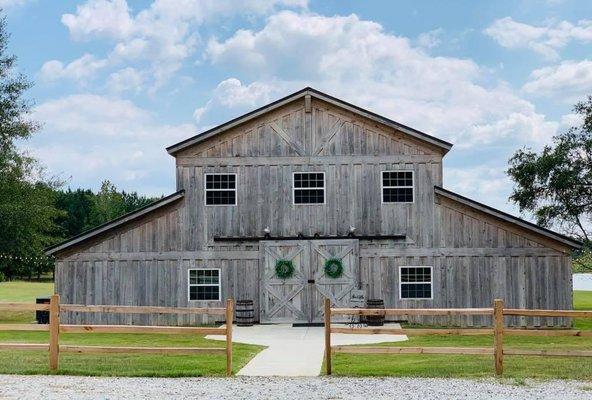 The Farm at Lullwater