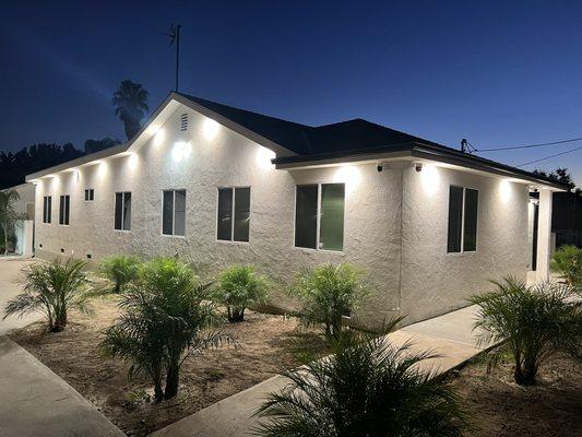 Hye Voltage Solutions