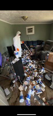 Victory Hauling & Junk Removal