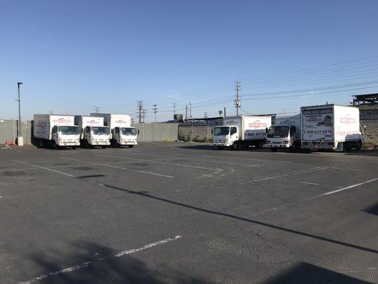 American Golden Security