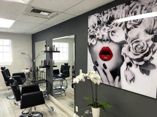 Peron Beauty Studio