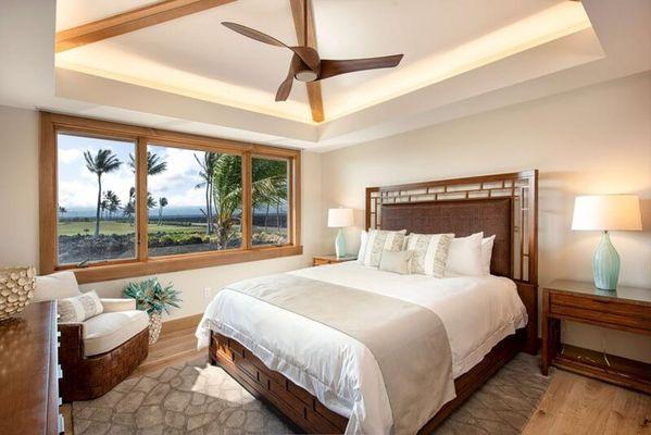 Luxus Vacation Properties