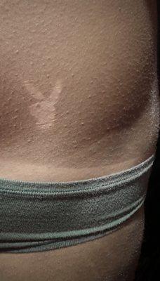 "Because every woman deserves to feel confident in her own skin-let's get you glowing"