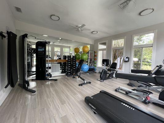 Nordica Landing Apartments