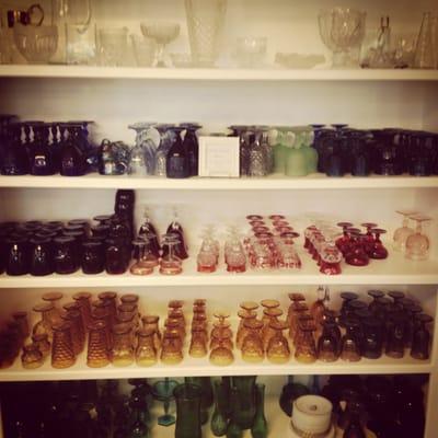 West of Honey Event Architecture