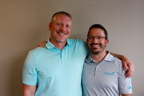 Triangle Chiropractic