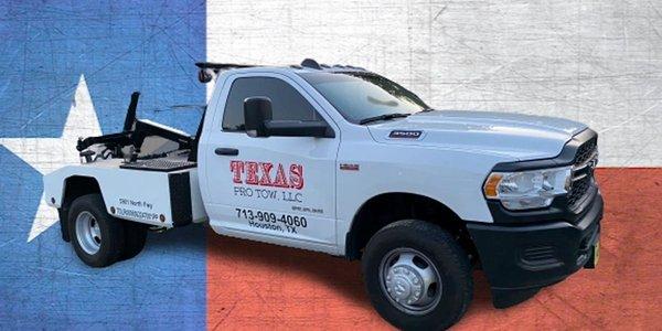 Texas Pro Tow