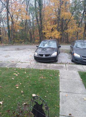 Alderman's Delphi Wrecker Service