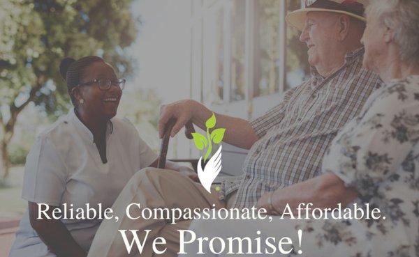 Preferred Care at Home of Greater Huntsville