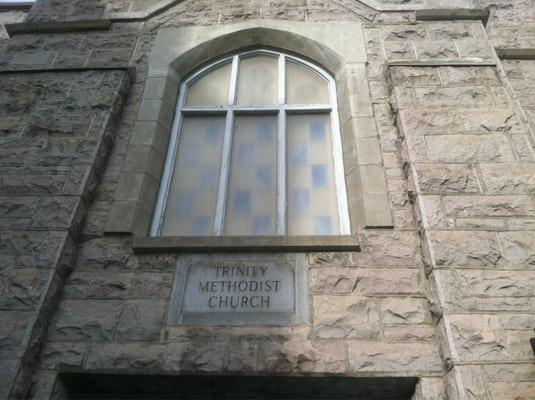 Trinity United Methodist Church