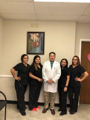 South Houston Chiropractic